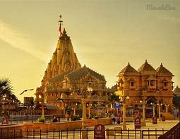 Somnath temple puja booking