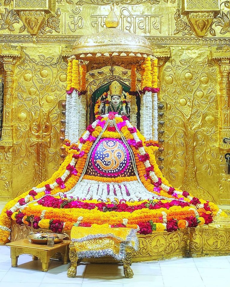 Somnath-Temple-abhishek booking