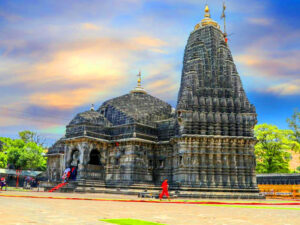 trimbakeshwar online booking