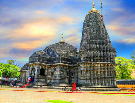 trimbakeshwar online booking