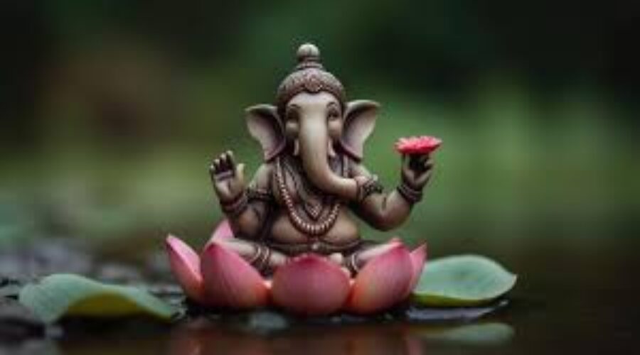 Ganesh Ji Ki Aarti | Shendur Lal Chadhayo