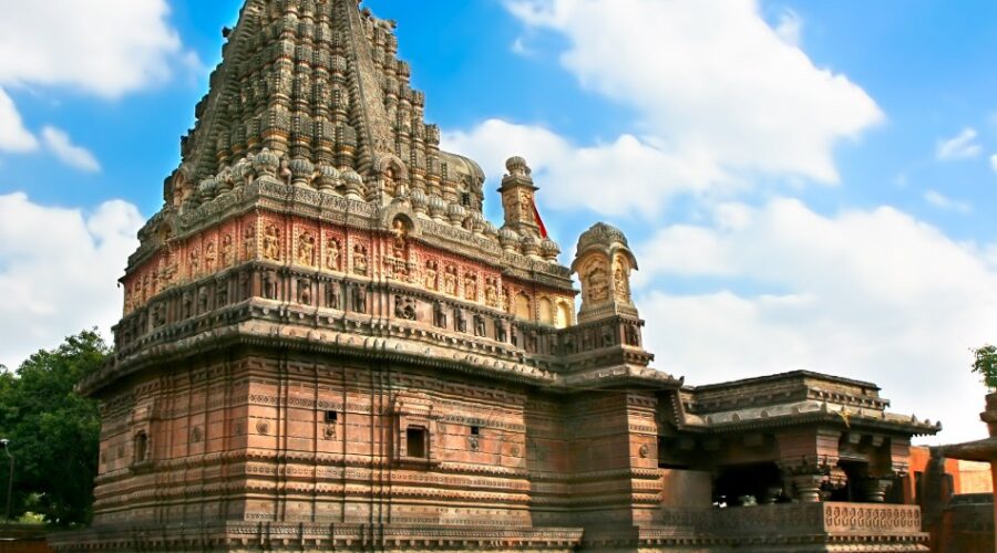 Grishneshwar Temple – Complete Darshan Guide