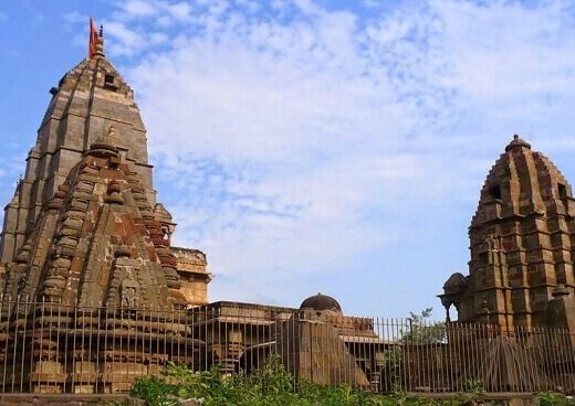 Maha Mrityunjay Jaap at Grishneshwar temple