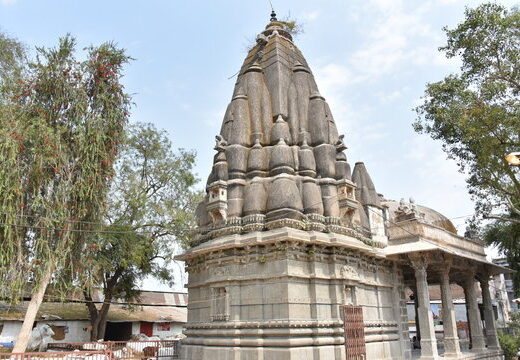 sukh samriddhi Puja at tilkeshwar mandir