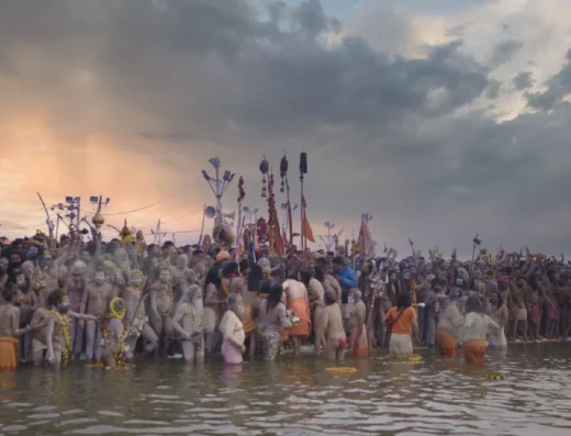 Mahakumbh 2025