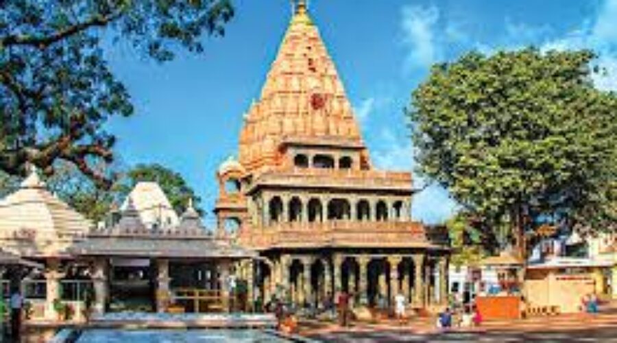 Mahakaleshwar Temple, Ujjain: The Abode of Lord Shiva