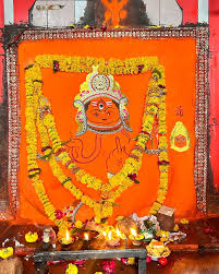 Kal Ashtami Bhairav Puja Vikrant Bhairav Mandir, Ujjain