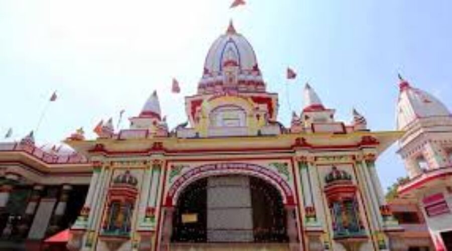 Daksh Prajapati Temple, Haridwar: A Sacred Place of Mythology and Devotion