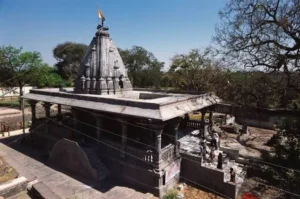 Vikrant bhairav mandir Ujjain