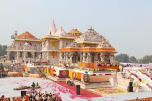 Ram Mandir Ayodhya