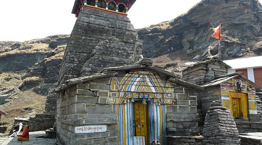 Tungnath Temple