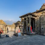 Baijnath Temple, Himachal Pradesh