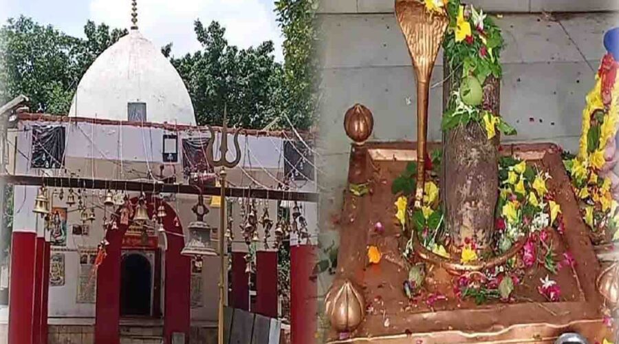 Bhuteshwar Mahadev Temple, Nabha