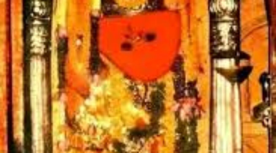 Sankat Mochan Hanuman Temple, Varanasi