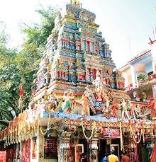 Neelkanth Mahadev Temple, Rishikesh
