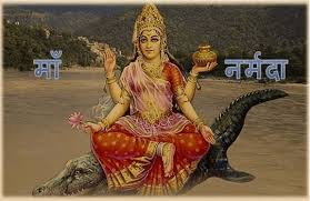 Narmada Chalisa