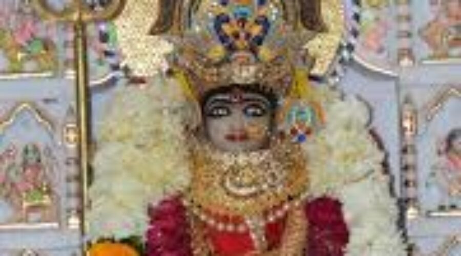 Karni Mata Temple, Deshnok