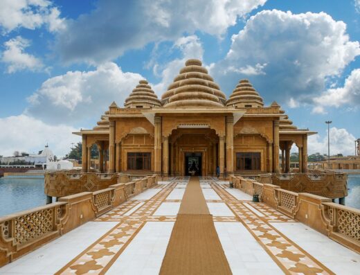 Ram Tirath Temple, Amritsar