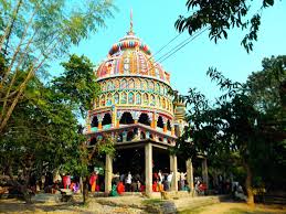 Maa Dewri Temple
