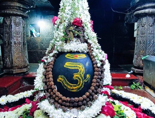 Nageshwar Jyotirling