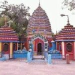 Rajrappa Temple