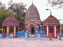 Rajrappa Temple