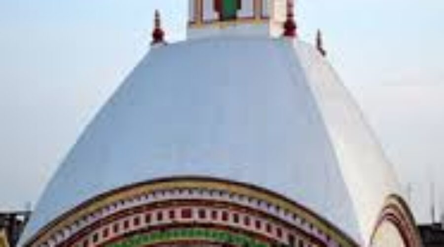 Tarapith Temple, Birbhum