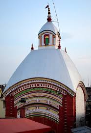 Tarapith-Temple-Birbhum