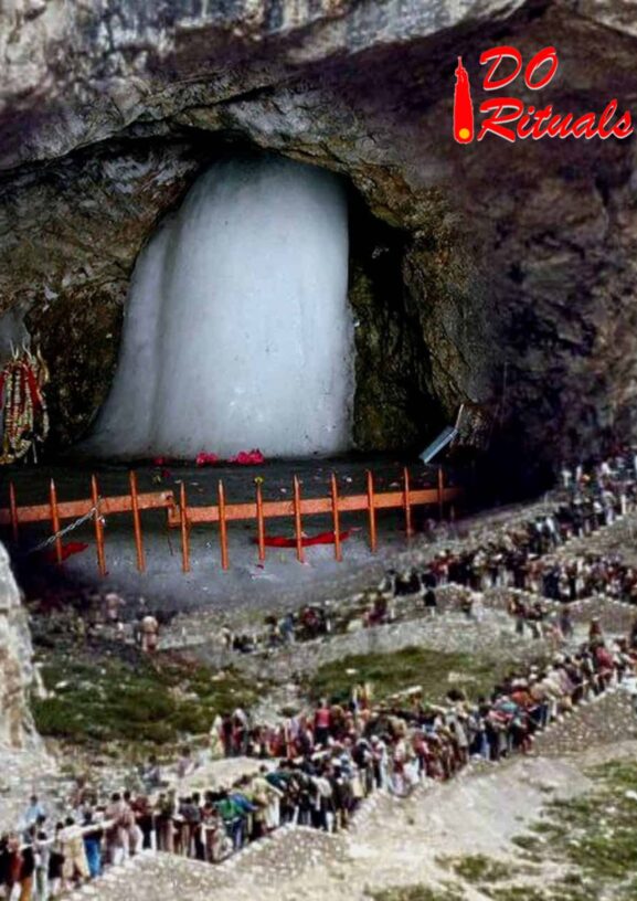 Amarnath Yatra 2025