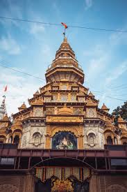 Dagdusheth Halwai Ganpati Temple