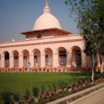Shri Shri Matri Mandir