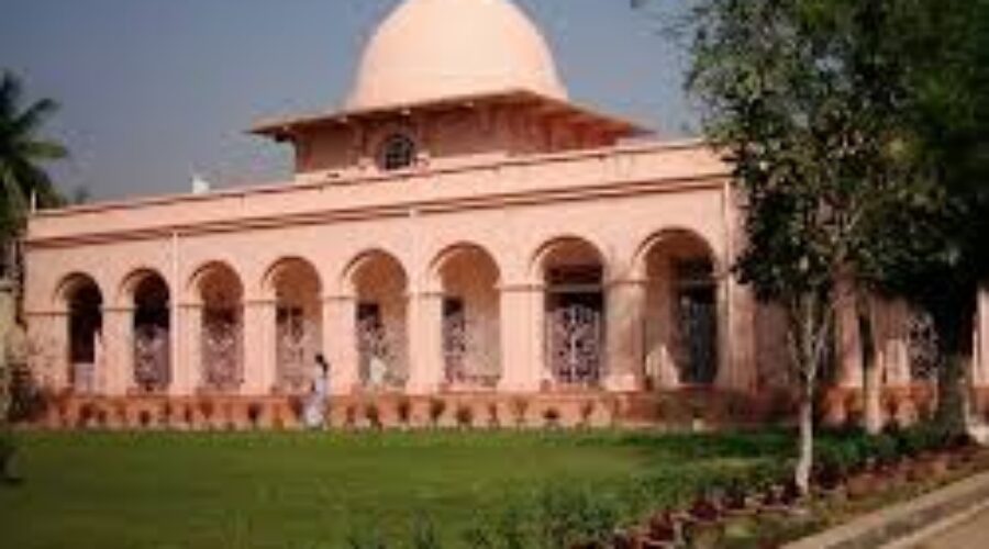 π Shri Shri Matri Mandir, Joyrambati