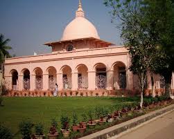 Shri Shri Matri Mandir