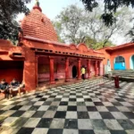 maa-kalyaneswari-temple, Asansol