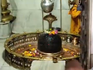 Mahakal rudrabhishek