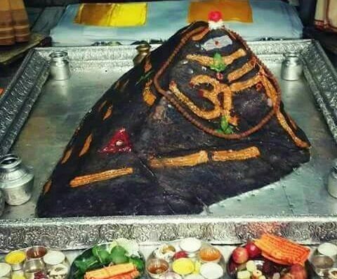 Kedarnath Jyoirlinga_online puja