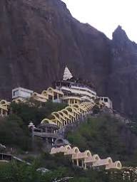 Saptshrungi shakti peeth Nashik